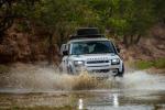 Land Rover Defender 110 P400 S Urban Pack 2020 года (UK)